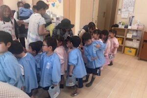 🐣イースターパーティー🥚