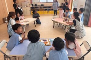 🌞Open School🌛