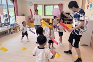 🎈Gym Class🏐
