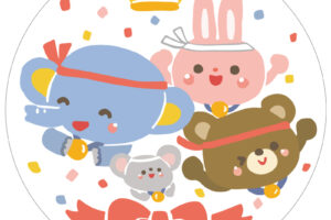 ママ＆キッズ💕えいごであそぼう！