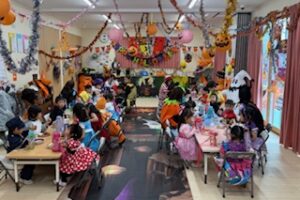 🍩Costume Party🎈