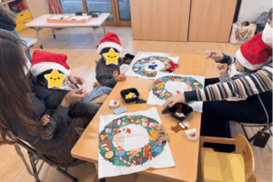 子育て支援🐣ママ＆キッズ