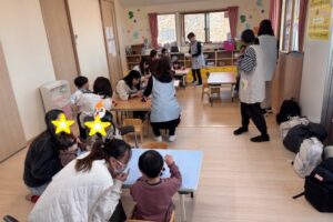 🐤子育て支援　ママ＆キッズ🐓