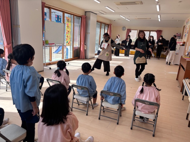 高崎ミシェルインターナショナルキンダーガーデン体育着②幼稚園 当園について | 群馬県高崎市のインターナショナルスクール・国際