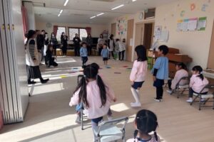 🌞1st Open School🌜