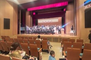 🌻2026年度　入園式🌹