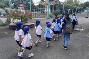 🧢楽しっかった遠足🚌